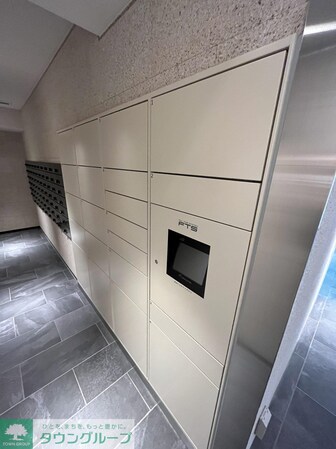 KDXレジデンス本蓮沼の物件内観写真